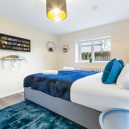 Twickenham Stays Isleworth Buitenkant foto