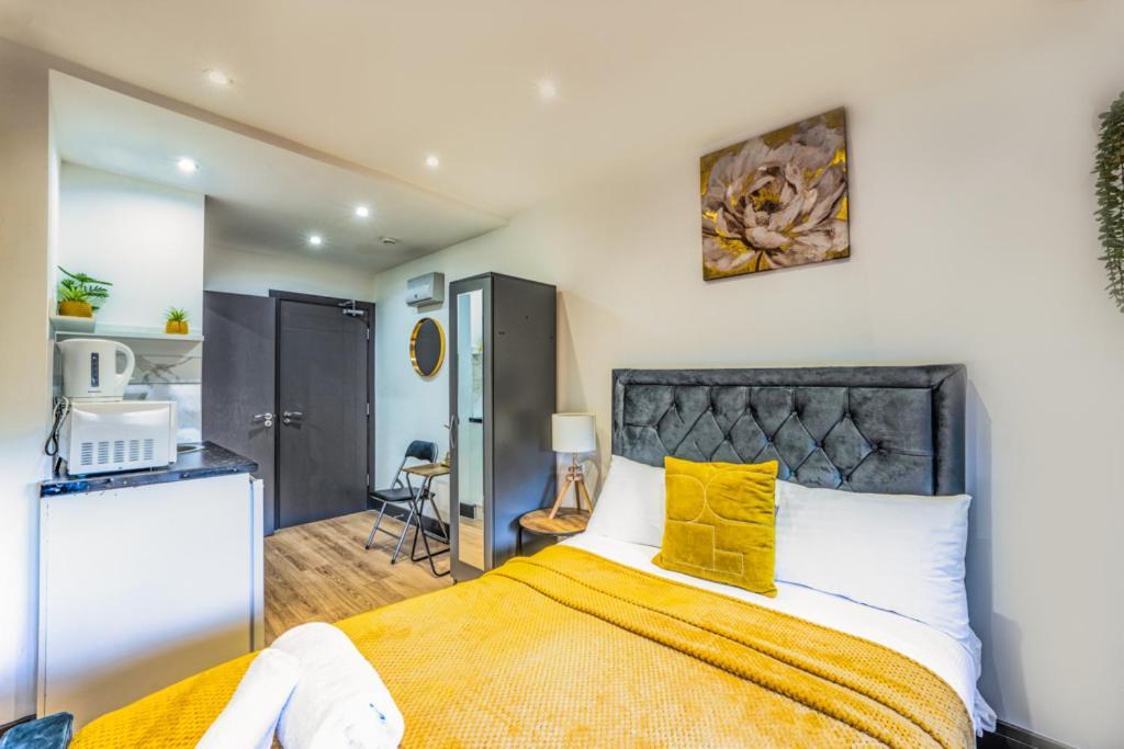 Twickenham Stays Isleworth Buitenkant foto